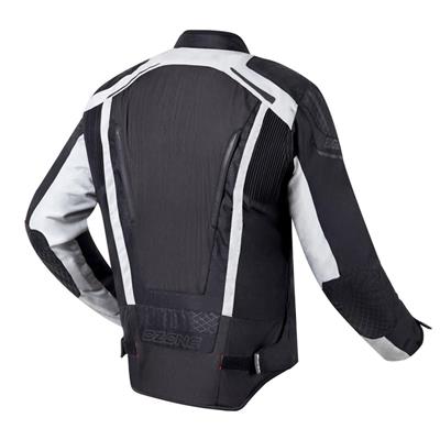 Ozone Edge II Lady Motosiklet Montu