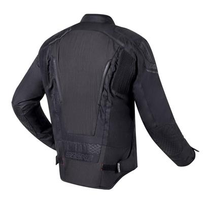 Ozone Edge II Motosiklet Montu