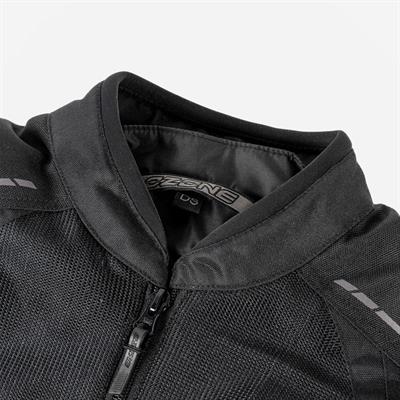 Ozone Flow Lady Motosiklet Montu