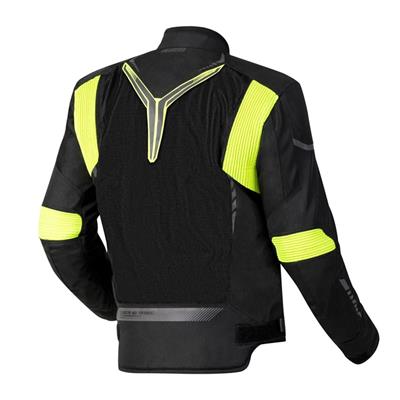 Ozone Flow Motosiklet Montu