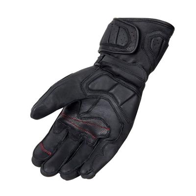 Ozone RS600 Deri Motosiklet Eldiveni - Konçlu
