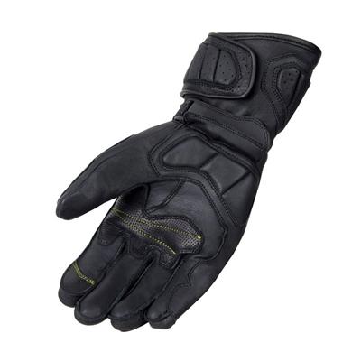 Ozone RS600 Deri Motosiklet Eldiveni - Konçlu