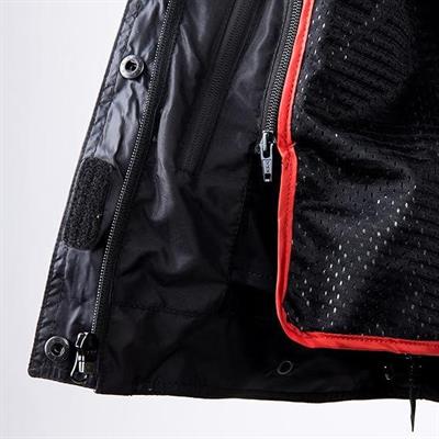 Ozone Sahara Lady Kadın Motosiklet Montu