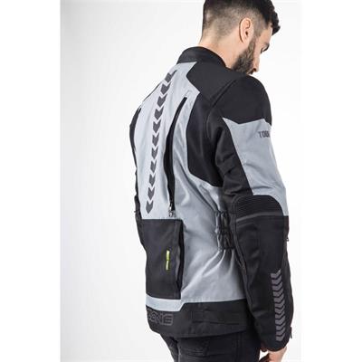 Ozone Tour II Motosiklet Montu