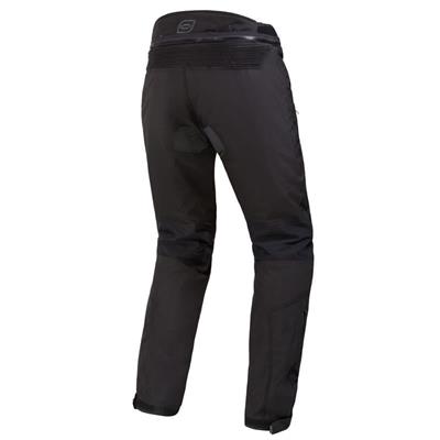 Ozone Vulcan Short Leg Motosiklet Pantolonu