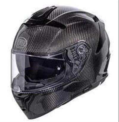 Premıer Devıl Full Carbon Kapalı Kask
