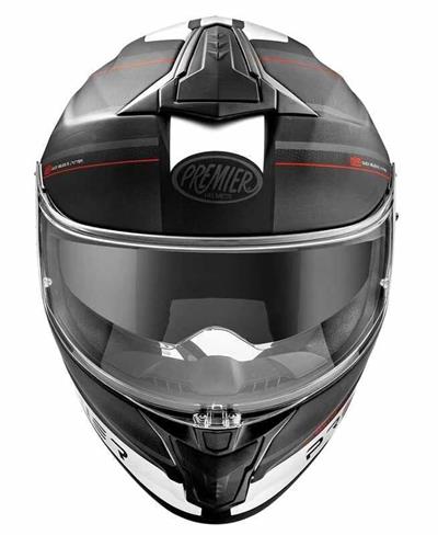 Premıer Evoluzıone Sp 2 Bm Kapalı Kask