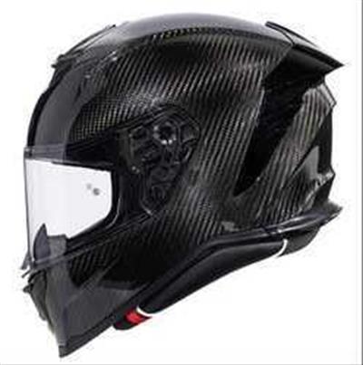 Premıer Hyper Full Carbon Kapalı Kask