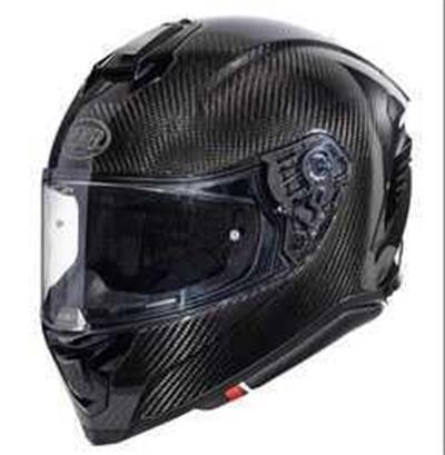 Premıer Hyper Full Carbon Kapalı Kask