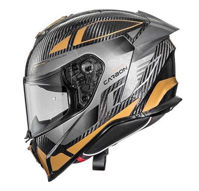 Premıer Hyper Full Carbon Tk19 Kapalı Kask