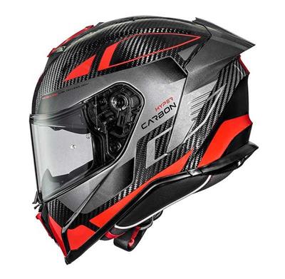 Premıer Hyper Full Carbon Tk2 Kapalı Kask