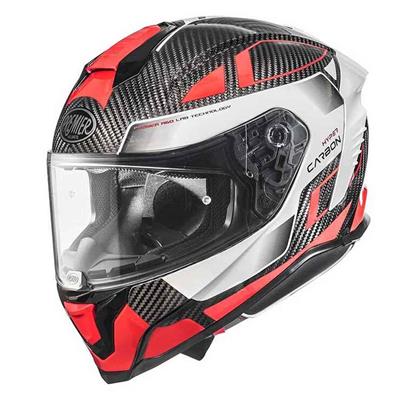 Premıer Hyper Full Carbon Tk92 Kapalı Kask