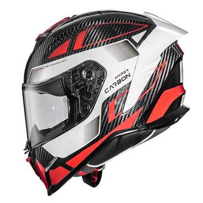 Premıer Hyper Full Carbon Tk92 Kapalı Kask