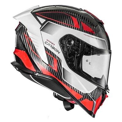 Premıer Hyper Full Carbon Tk92 Kapalı Kask