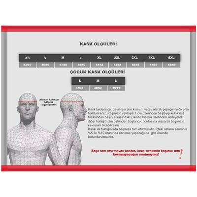Mts Pro Helmtes M-801 Gold Kapalı Motosiklet Kaskı