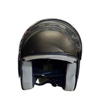 Pro Helmets F-009 Açik Motosiklet Kaskı