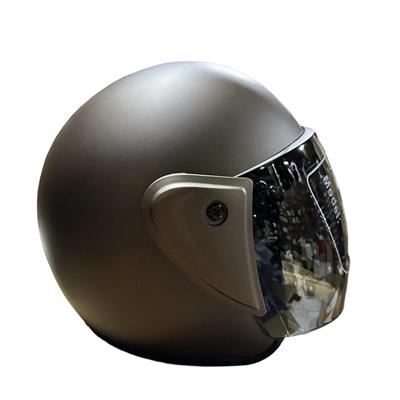 Pro Helmets F-009 Açik Motosiklet Kaskı