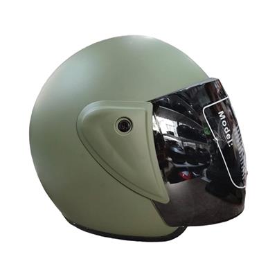 Pro Helmets F-009 Açik Motosiklet Kaskı