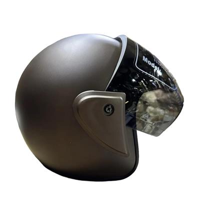 Pro Helmets F-009 Açik Motosiklet Kaskı