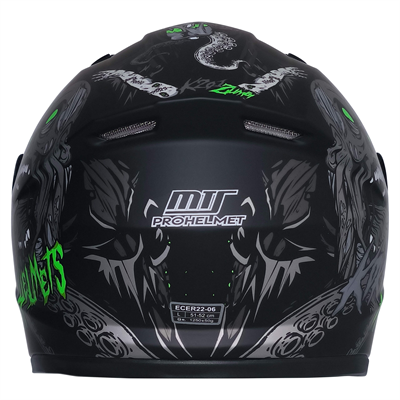 Pro Helmets M-201 Çocuk Kaskı