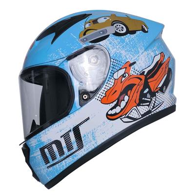 Pro Helmets M-201 Çocuk Kaskı