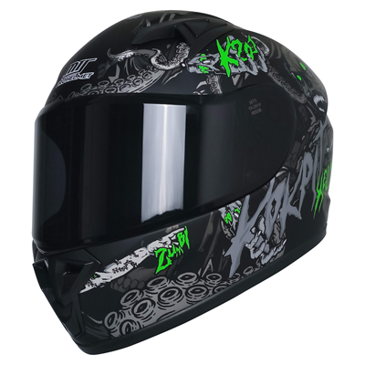 Pro Helmets M-201 Çocuk Kaskı