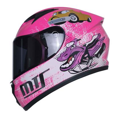 Pro Helmets M-201 Çocuk Kaskı