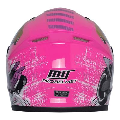 Pro Helmets M-201 Çocuk Kaskı