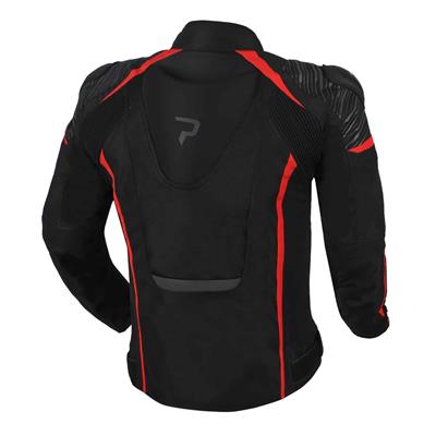 Prohel Colombia Air Yazlık Motosiklet Montu