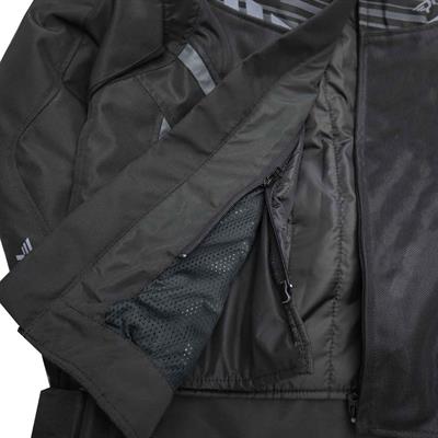 Prohel Colombia Air Yazlık Motosiklet Montu