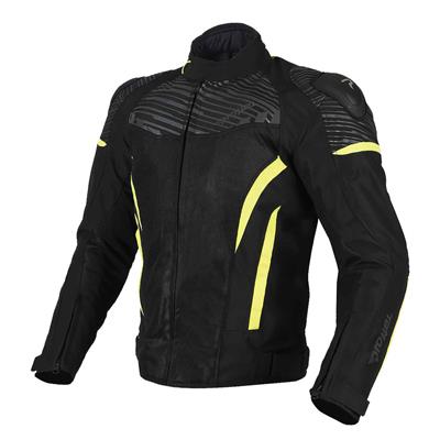 Prohel Colombia Air Yazlık Motosiklet Montu