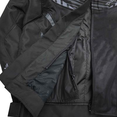 Prohel Colombia Air Yazlık Motosiklet Montu