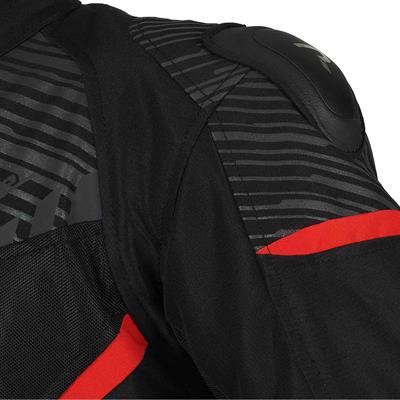 Prohel Colombia Air Yazlık Motosiklet Montu