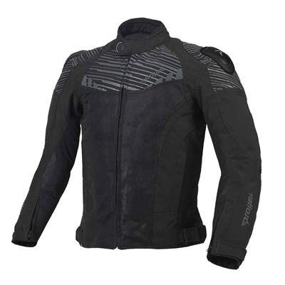 Prohel Colombia Air Yazlık Motosiklet Montu