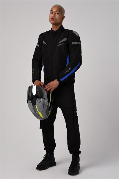 Prohel Colombia Hörgüçlü Motosiklet Montu