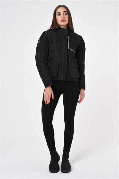 Prohel Every Kadın Motosiklet Montu