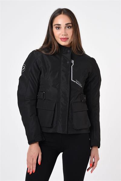 Prohel Every Kadın Motosiklet Montu