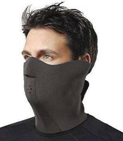 Prohel Motosiklet Maskesi Geniş