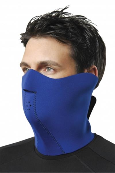 Prohel Motosiklet Maskesi Geniş