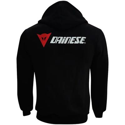 Dainese Logo Fermuarli Polar Sweatshirt