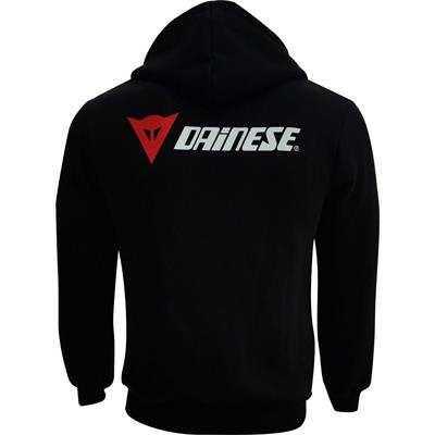Dainese Logo Kanguru Polar Sweatshirt