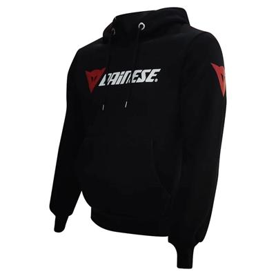 Dainese Logo Kanguru Polar Sweatshirt
