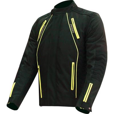 Prosev 03 Scout 4 Mevsim Motosiklet Montu