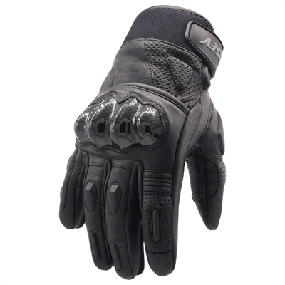 Prosev 07 Carbon Deri Motosiklet Eldiveni