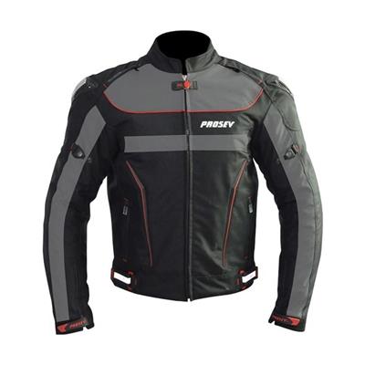 Prosev 18609 Hörgüçlü 4 Mevsim Motosiklet Montu