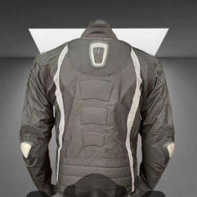 Prosev 18609 Hörgüçlü 4 Mevsim Motosiklet Montu