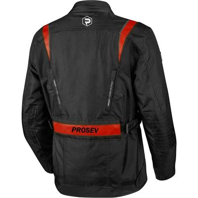 Prosev 5217 Stelvio Motosiklet Montu