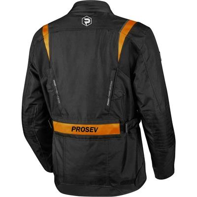 Prosev 5217 Stelvio Motosiklet Montu