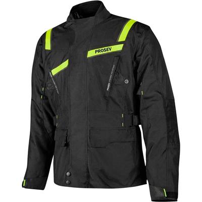 Prosev 5217 Stelvio Motosiklet Montu