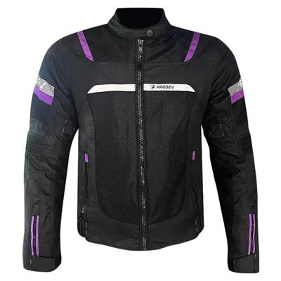 Prosev 5510 SNL Kadın Motosiklet Montu
